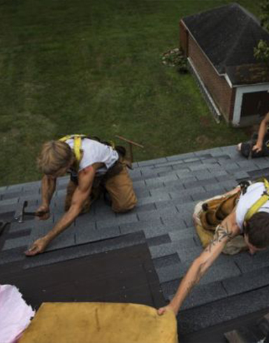 Chesapeake Roofing Contractors